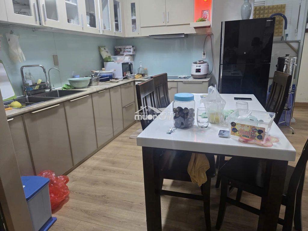 Lữ gia plaza-quận 11 căn góc 2 ban công 109m2, 3pn giá 14tr/th full nt - Ảnh 2