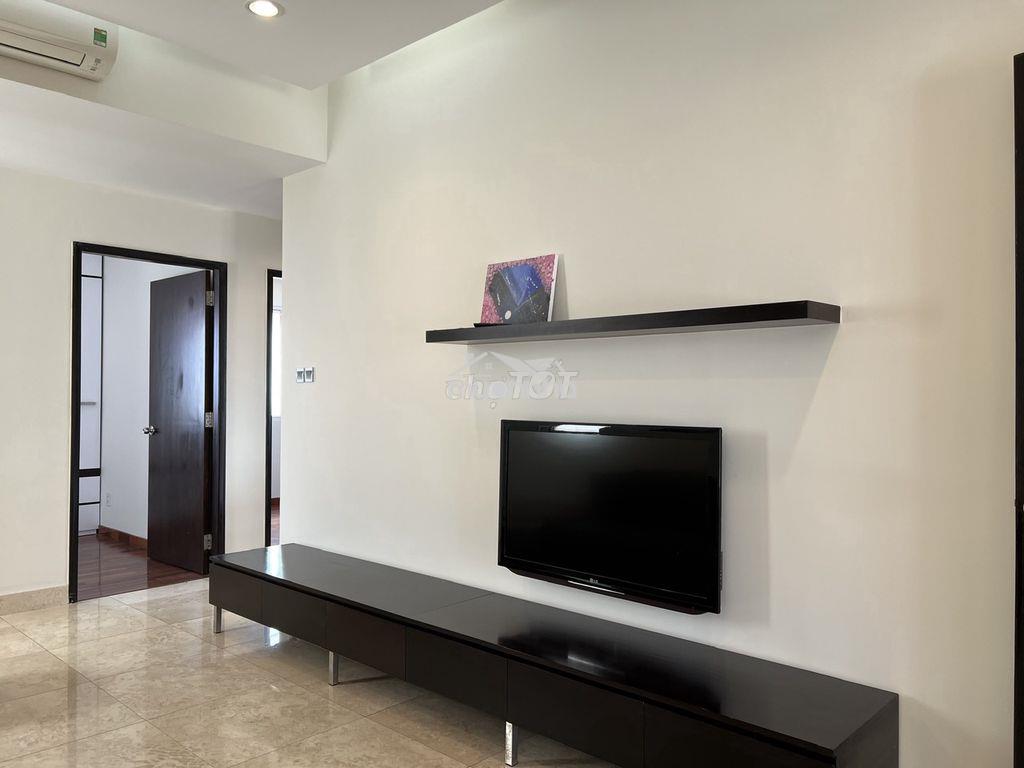 Cho thuê căn hộ penhouse phú mỹ vạn phát hưng giá 35t/tháng - Ảnh 4