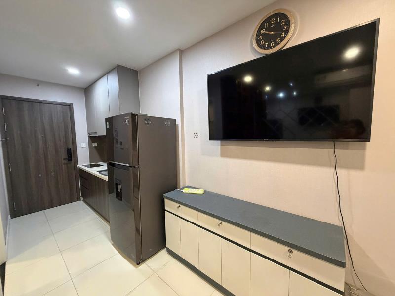Phòng studio tại chung cư lavida quận 7 - Ảnh 3