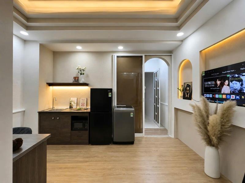 💥 Khai trương căn hộ 1pn - full nội thất mới - Ảnh 2