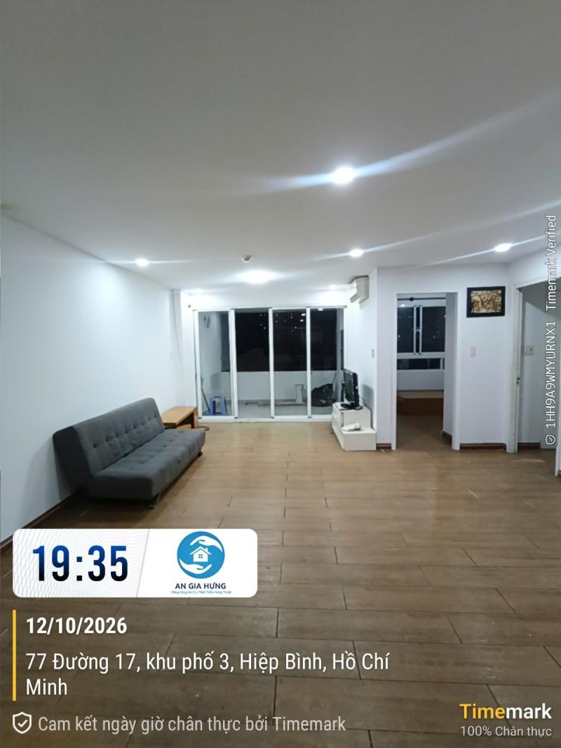 🏢 **Cần cho thuê căn hộ 4s riverside bình triệu, ***