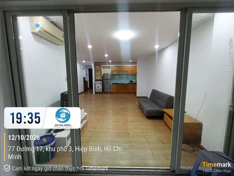 🏢 **Cần cho thuê căn hộ 4s riverside bình triệu, 0902509315 - Ảnh 2