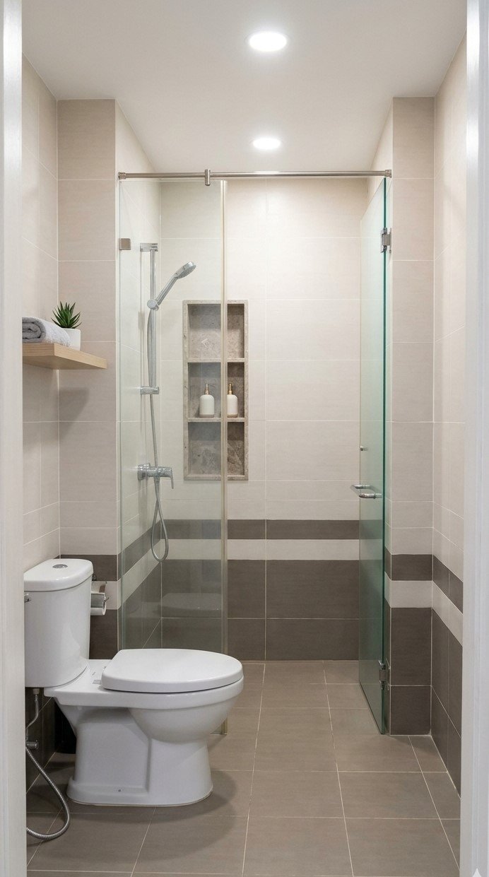 58m2 view sài gòn - giá 2.8 tỷ - 2pn1wc the park residence - Ảnh 3