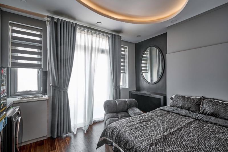 🏡 Studio hiện đại | cách mạng tháng 8 ✨