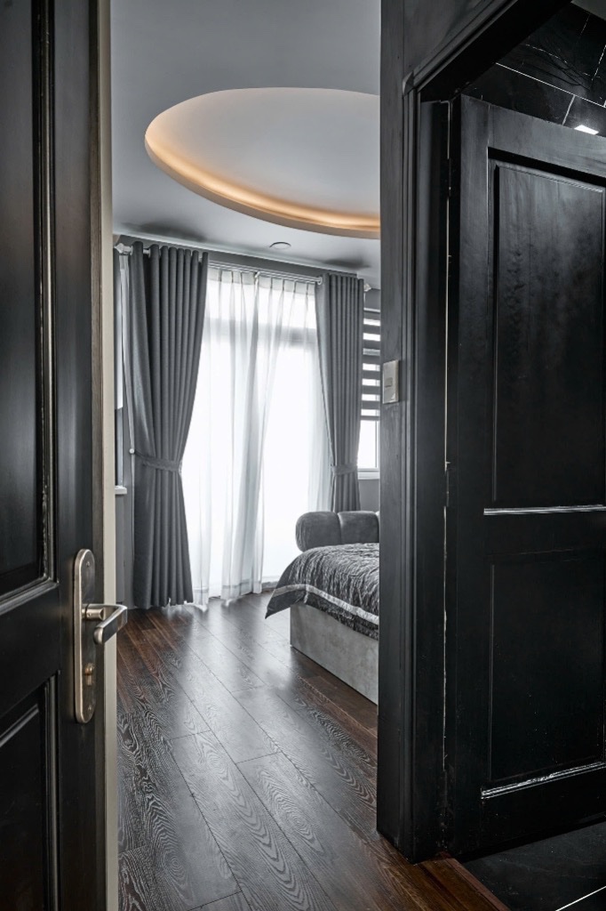 🏡 Studio hiện đại | cách mạng tháng 8 ✨ - Ảnh 3