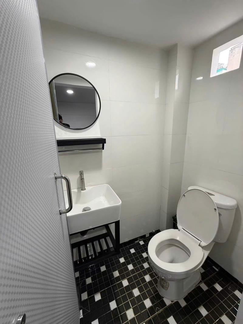 Duplex | full nội thất | thang máy | hiện đại - thông thoáng |  khu vực tân phú -  gần đại học văn hiến - công thương | - Ảnh 3
