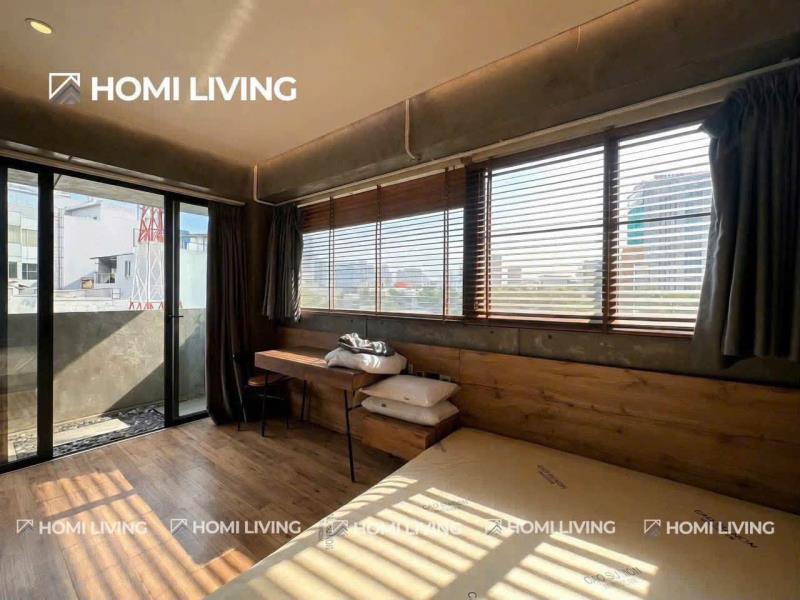 Hệ thống căn hộ cao cấp – bạch đằng, tân bình - Ảnh 2