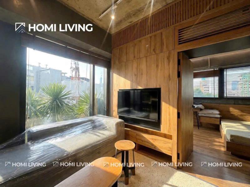 Hệ thống căn hộ cao cấp – bạch đằng, tân bình - Ảnh 4