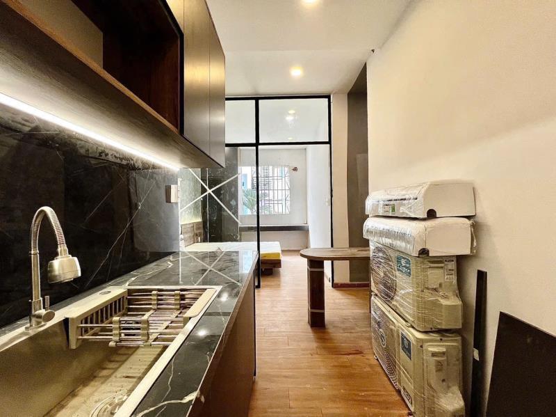 Studio lê hồng phong - Ảnh 3