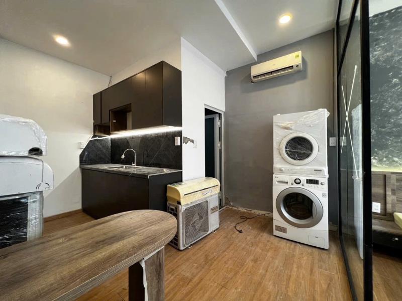 Studio lê hồng phong - Ảnh 4