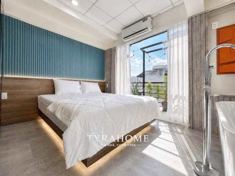 ✨ Căn hộ 1pn full nội thất | bạch đằng – tân bình - Ảnh 2