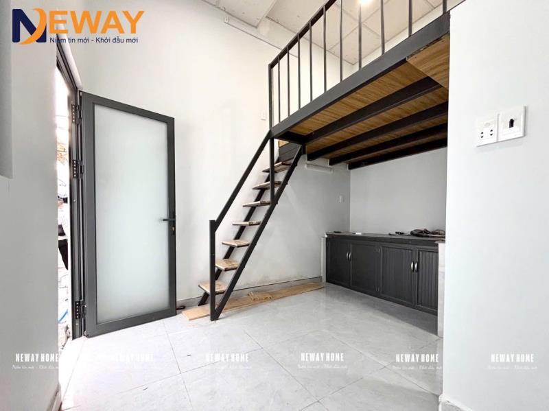Khai trương chung cư mini | ngay aeon mall | nhà mới keng - Ảnh 2