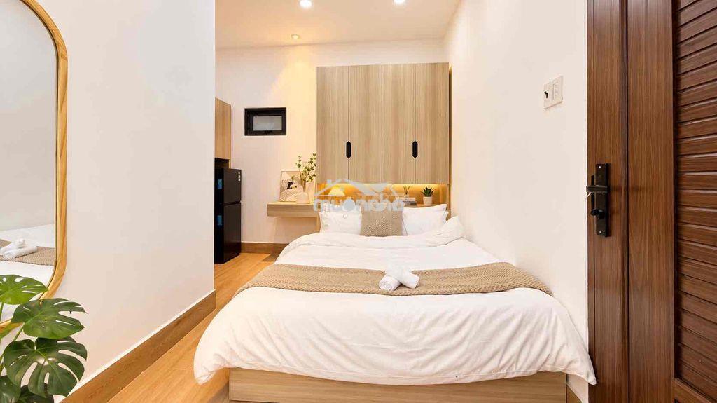Phòng nguyễn kiệm – phú nhuận | full nội thất, không gian sang xịn - Ảnh 4