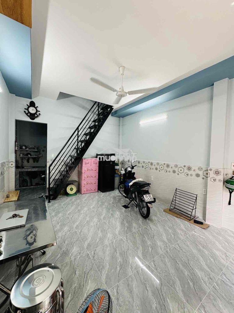 🏡 Hẻm 79/ bờ bao tân thắng - đi bộ 5p tới aeon tp – 31m² – 3,27 tỷ - Ảnh 3