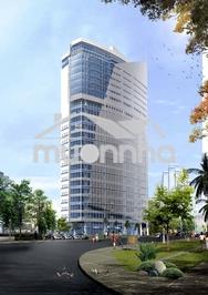 🏙 C.h.í.n.h c.h.ủ cho thuê sailing tower q1 – 104m², 2pn tầng cao 🔥