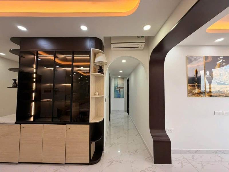  Chính chủ bán căn hộ 52m2- 2 tỷ 1 (2pn) shr,full nt,dọn ở, vay 90% nguyễn bỉnh kiêm 0794818249 - Ảnh 2