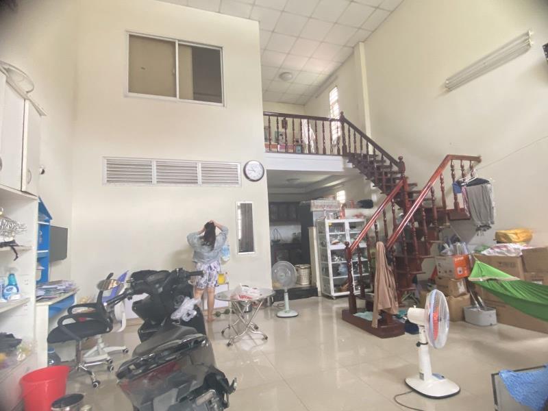Bán nhà 85m2 2 tầng kiên cố hẻm xe hơi đường số 12 hiệp bình phước chỉ 4,99 tỷ