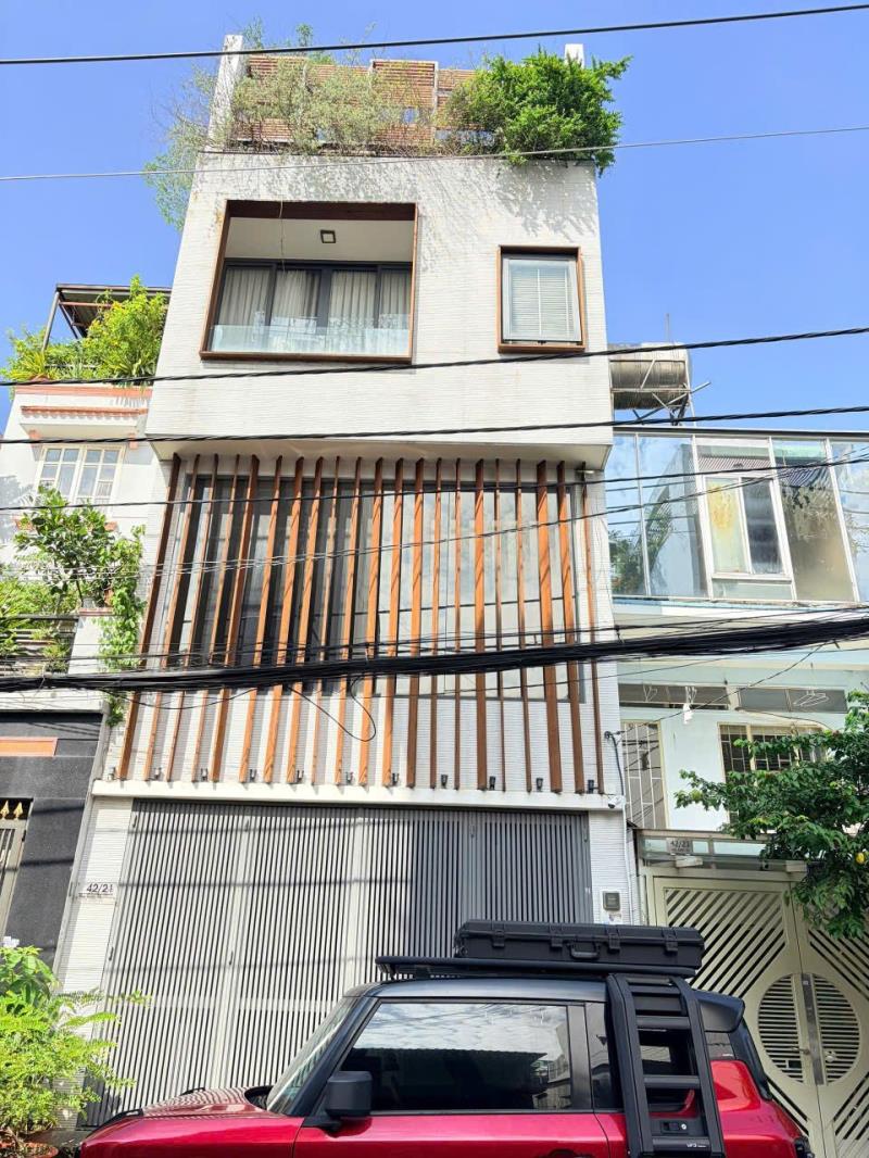 🏡🔥 Bán nhà hồ đắc di, tân phú – nhà mới đẹp – tặng full nội thất cao cấp! - Ảnh 2