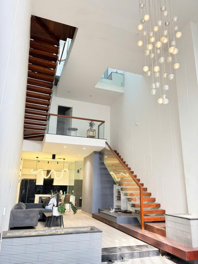 🏡🔥 Bán nhà hồ đắc di, tân phú – nhà mới đẹp – tặng full nội thất cao cấp! - Ảnh 3