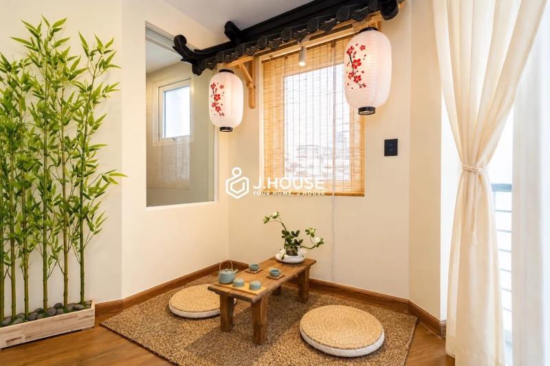 🎉 Khai trương dự án mới – studio ban công full nội thất cao cấp 🎉 - Ảnh 3