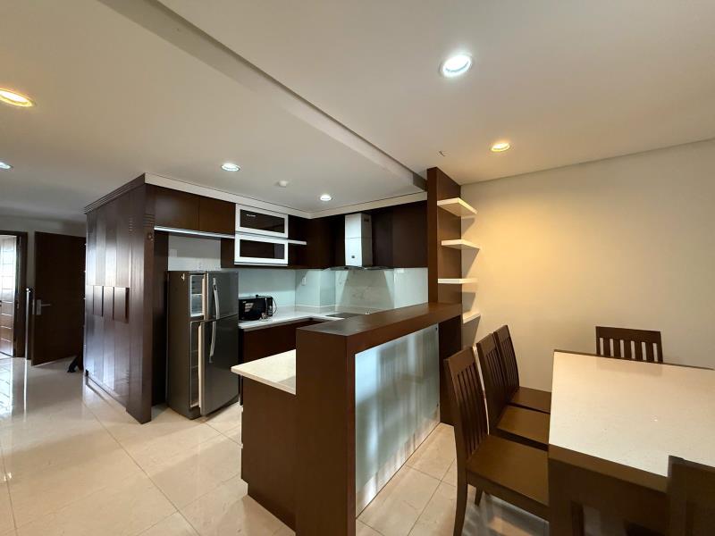 Cho thuê chdv 3pn có sân vườn – rộng 175m² | full nội thất – hồ biểu chánh, phú nhuận - Ảnh 3