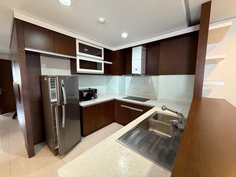 Cho thuê chdv 3pn có sân vườn – rộng 175m² | full nội thất – hồ biểu chánh, phú nhuận - Ảnh 4