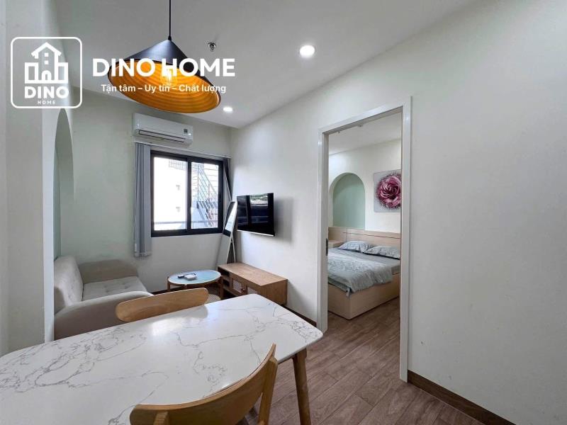 🏠 Cho thuê căn hộ chung cư mini 1pn • full nội thất – ban công | giáp sân bay tsn – cv hoàng văn thụ– bv tâm anh - Ảnh 2
