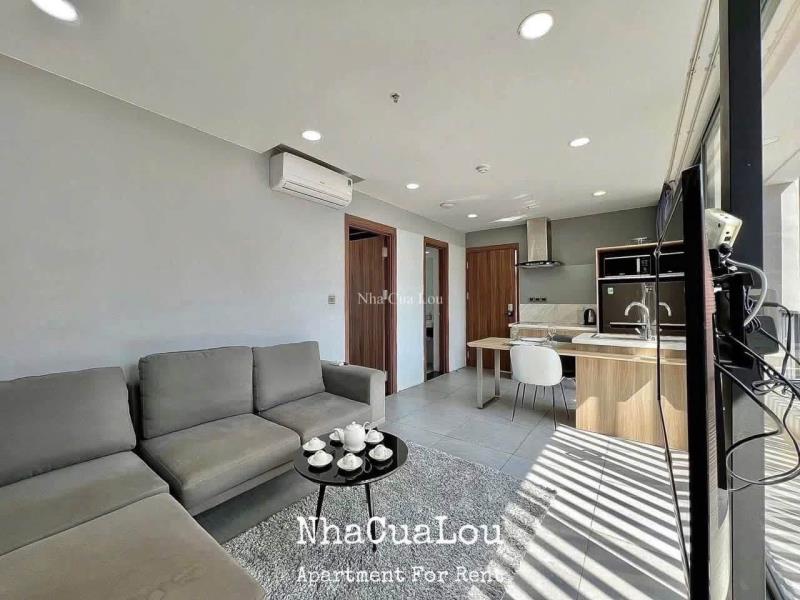 🏠 Cho thuê căn hộ chung cư mini 1pn • full nội thất – ban công | giáp sân bay tsn – cv hoàng văn thụ– bv tâm anh