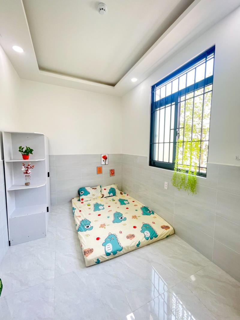 🔥 Phòng ban công 3tr7 – gò vấp giáp tân bình | full nội thất cơ bản - Ảnh 3