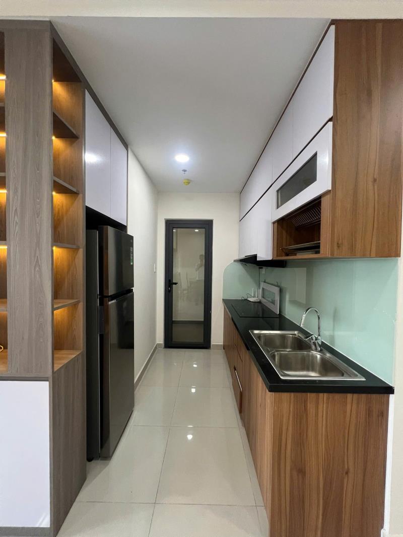 🏢 Cho thuê 6 căn hộ 2pn – minh quốc plaza | tp. thủ dầu một - Ảnh 3