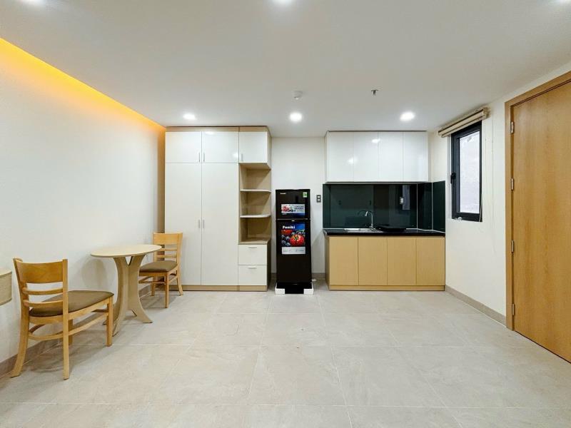 Cho thuê phòng studio full nội thất - Ảnh 4