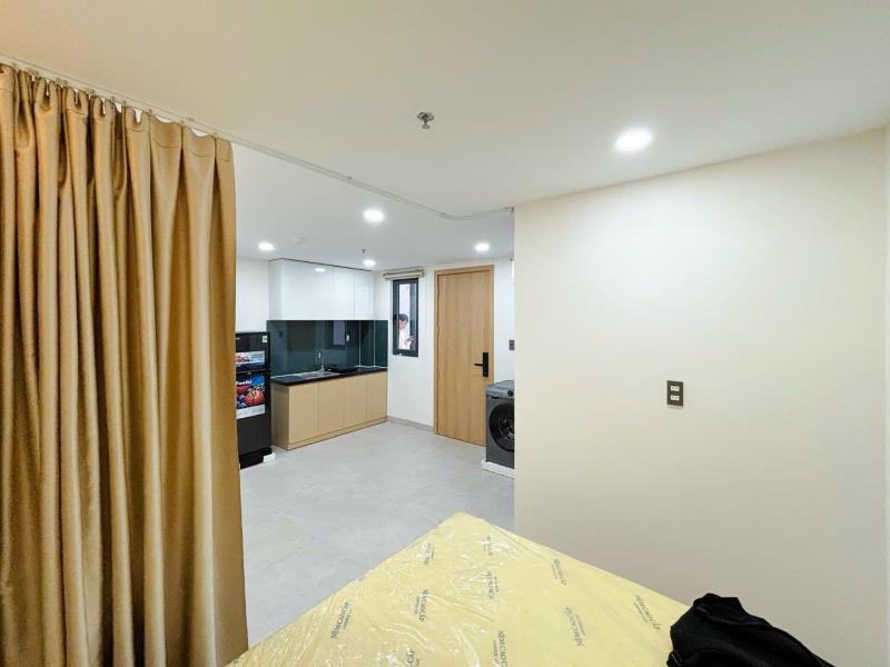 Cho thuê phòng studio full nội thất - Ảnh 3