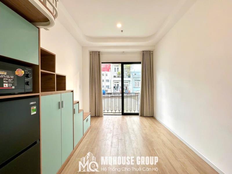 Duplex full nội thất ngay công viên làng hoa - Ảnh 4