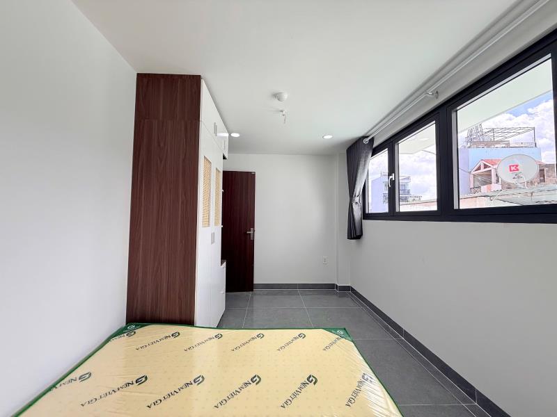 Dự ân tại 55 thống nhất, gò vấp - Ảnh 2