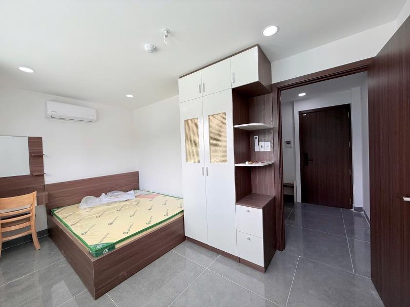 Dự ân tại 55 thống nhất, gò vấp - Ảnh 4