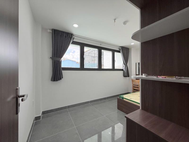 Dự ân tại 55 thống nhất, gò vấp - Ảnh 3