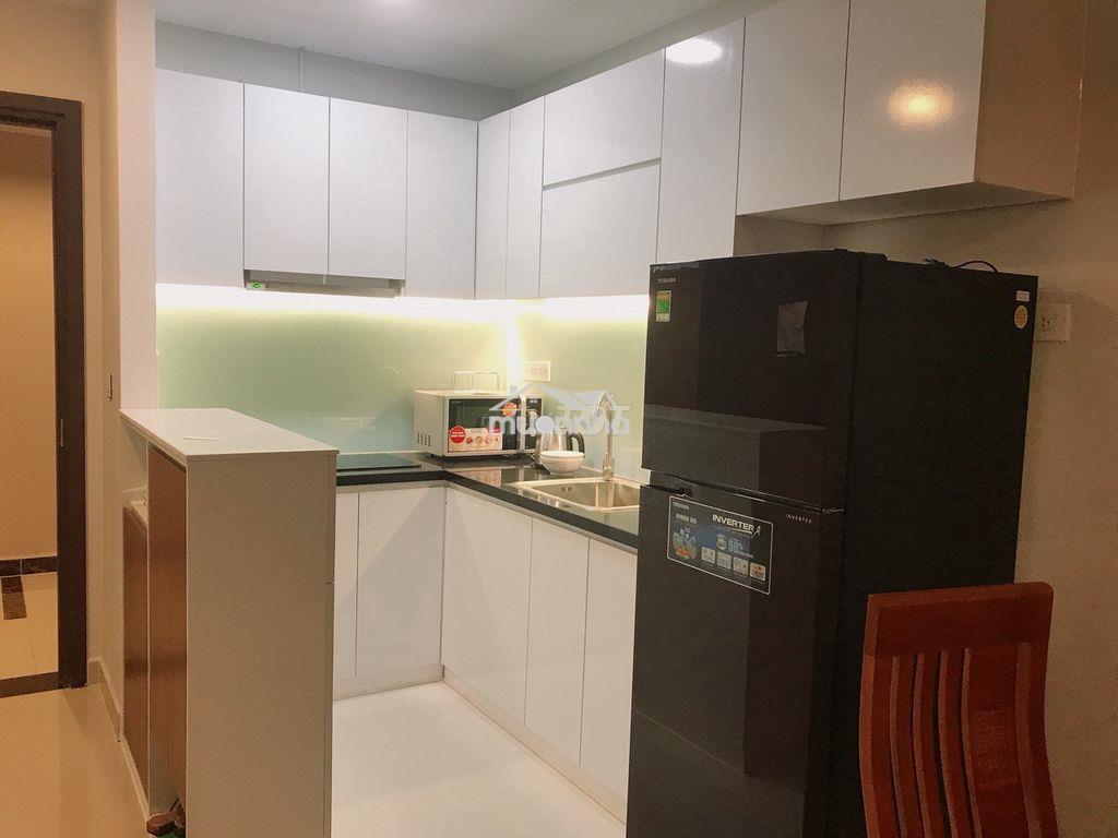 Bán căn hộ chung cư hòa bình quận 10 – 54m² 2pn – giá 3.2 tỷ tl - Ảnh 2