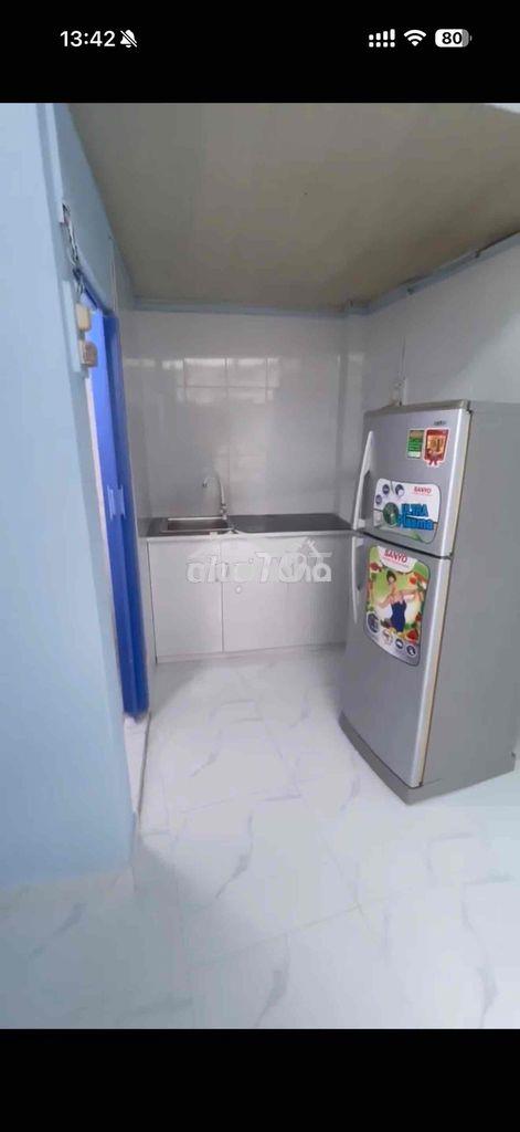 Cho thuê nhà nguyên căn hem 372 cmtt - Ảnh 2