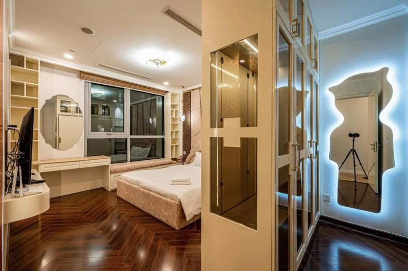 Ch mẫu mới 2025 ,55m2/2tỷ 2 full nt,shr,dọn ở gần sân bay  0794818249  - Ảnh 4