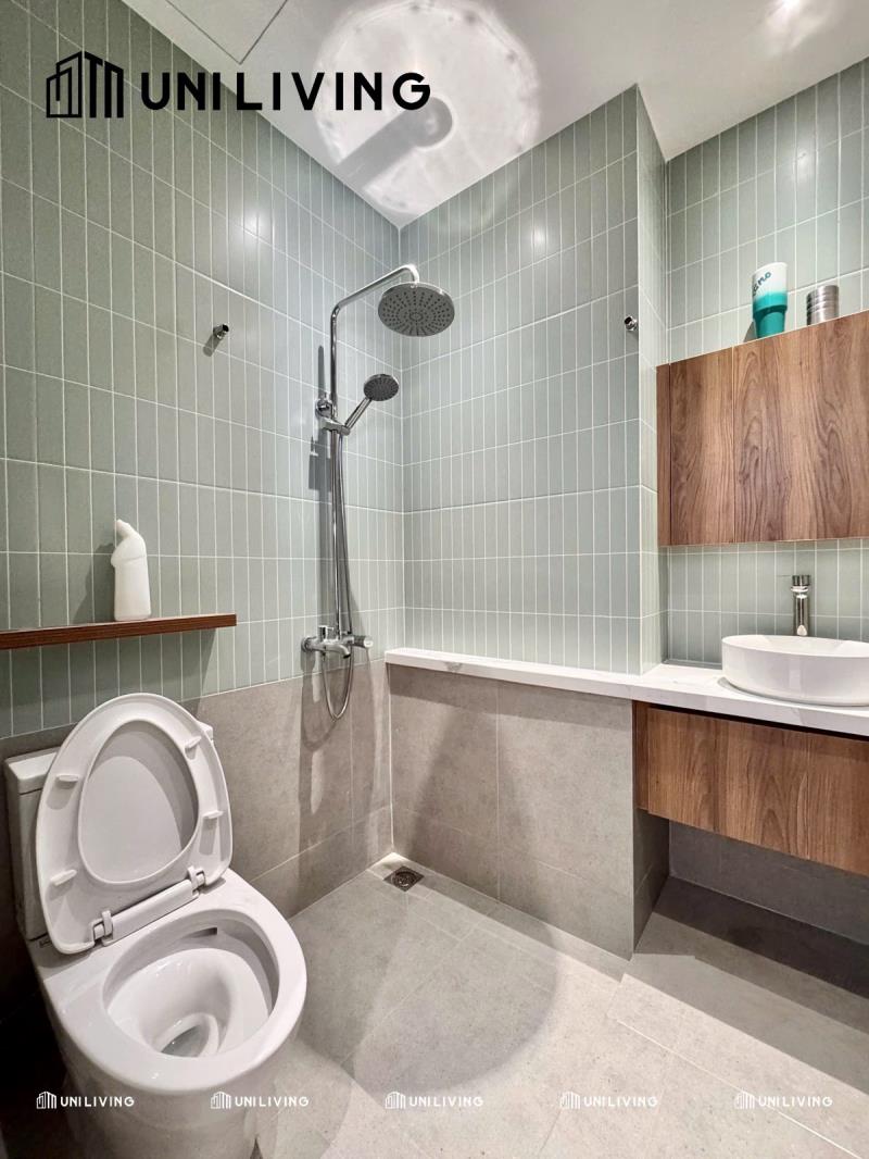 Cho thuê căn hộ 50m2 373 lý thường kiệt gần quận 10 chỉ 6,5tr/tháng-full nội thất cửa sổ thoáng - Ảnh 4