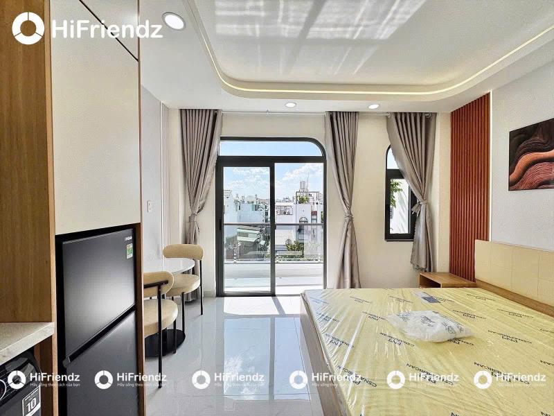 🏡Căn studio quận 2 hiện đại - sáng - thoáng - nội thất đầy đủ - Ảnh 3