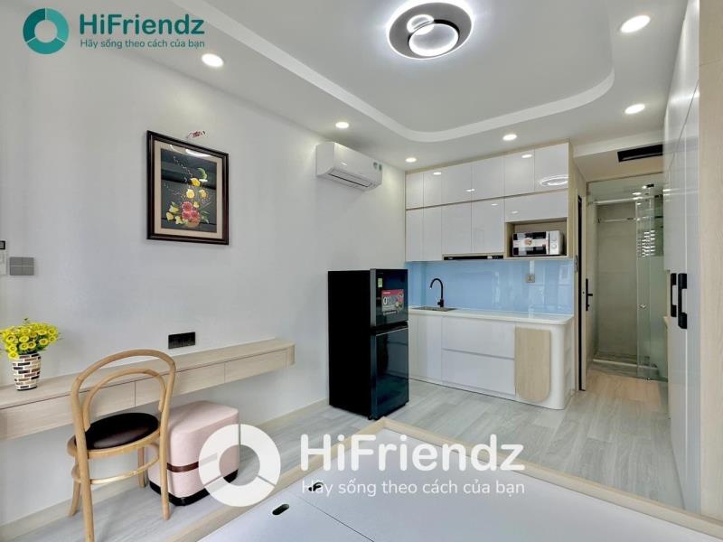 ✨Căn hộ cao cấp ✅ khu đảo kim cương , q2🎉🎉 - Ảnh 4