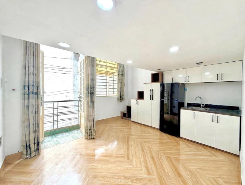 🔥 Căn hộ gác lửng siêu xinh – tân hải, p.13, tân bình 🔥