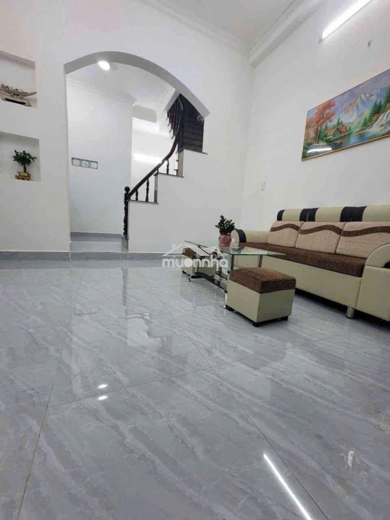🏡 Nhà hẻm xe hơi -phạm văn bạch, p.15, tân bình – 2 tầng – giá 4,6 tỷ - Ảnh 3