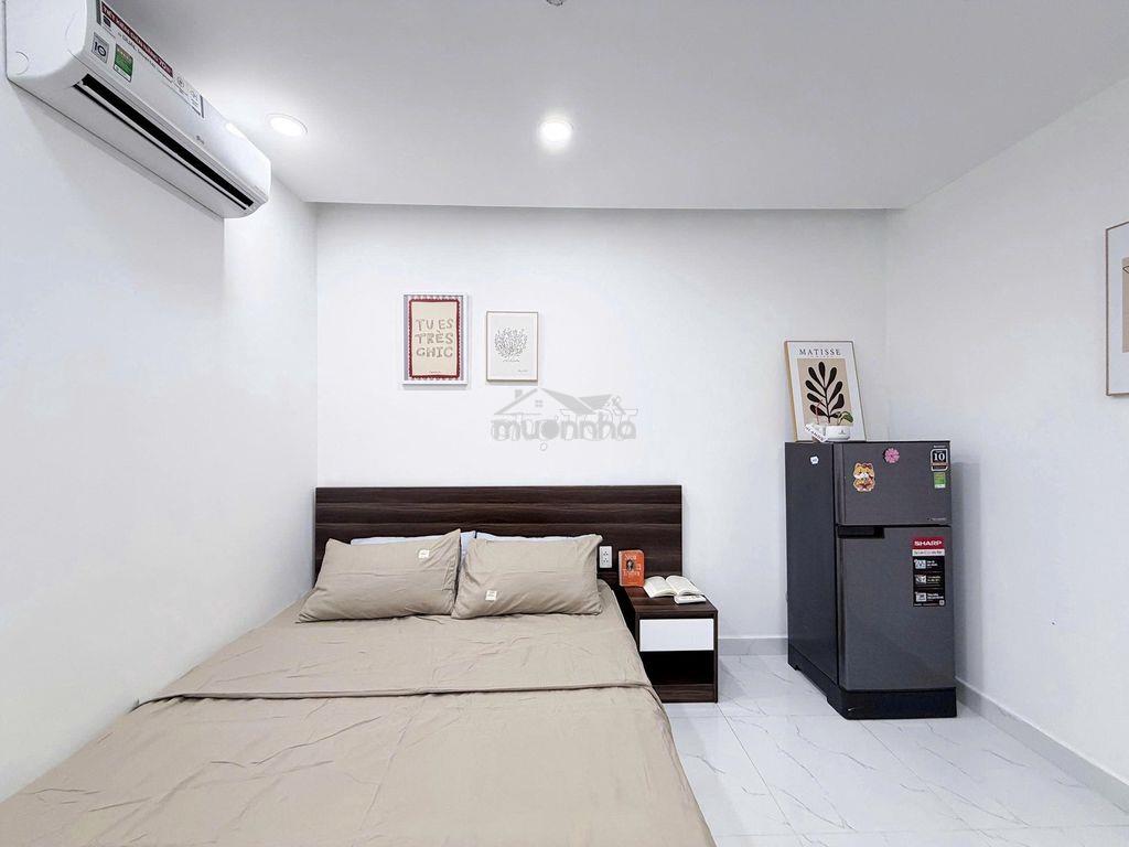 🌳🏡 Cho thuê căn hộ duplex full nội thất - ở ngay. - Ảnh 4