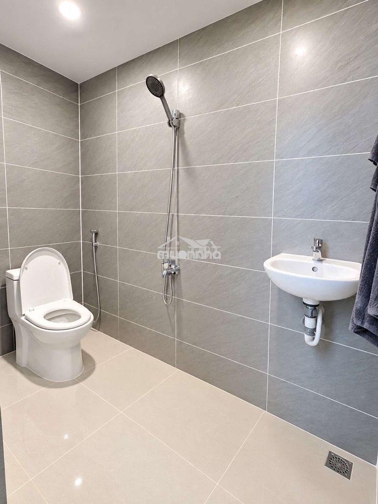 Bán nhà mới 2pn đường trương văn hải ngay cạnh vincom lê văn việt - Ảnh 3