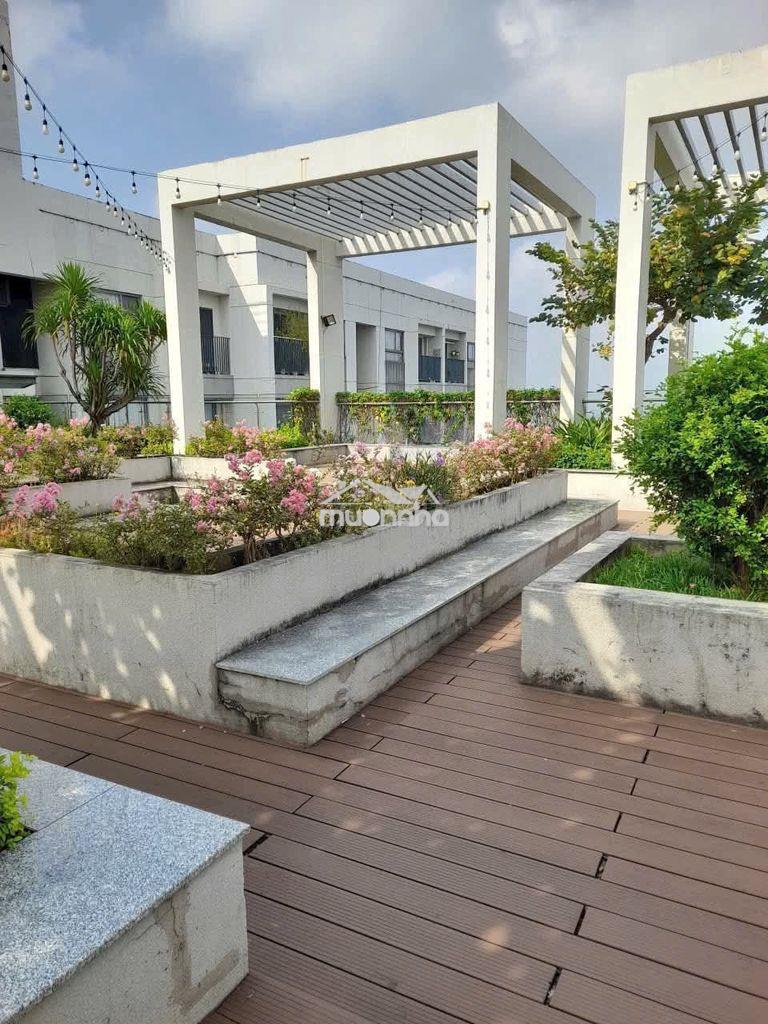 Cần bán căn hộ chung cư pegasuite 1- tạ quang bửu, p.6 q8.  - Ảnh 2