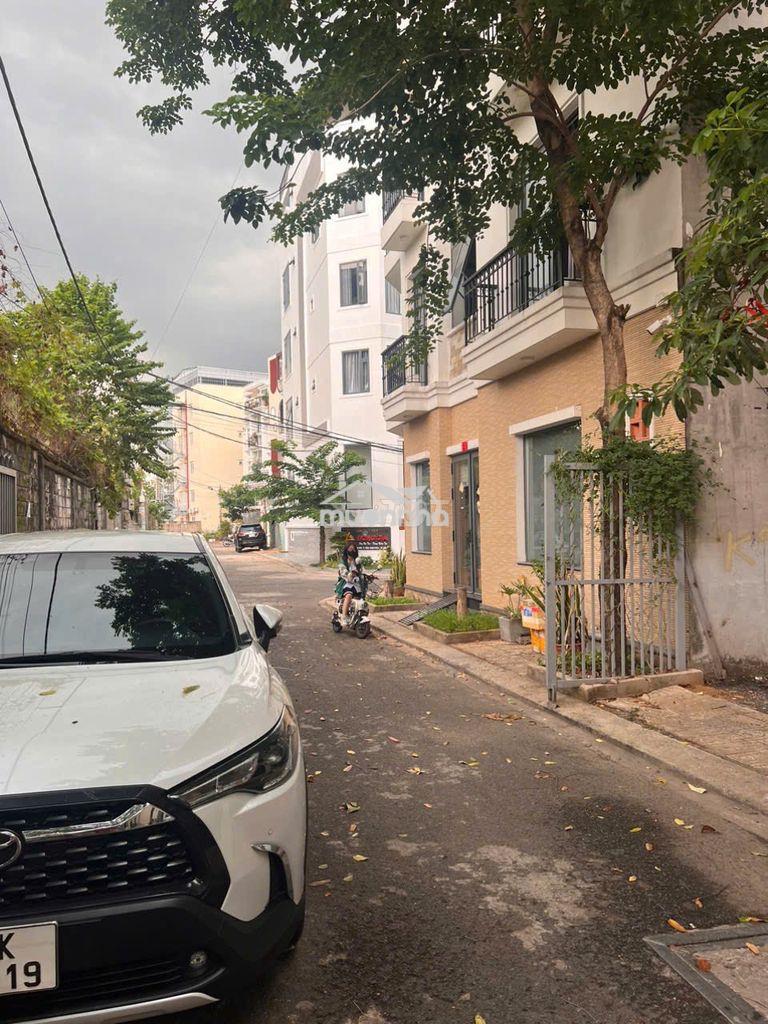 Nhà phố thủ đức cần bán