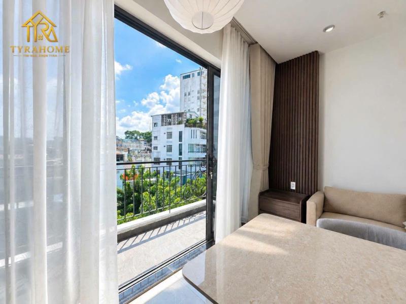 🏙️ Chung cư mini tân bình – một góc nhỏ thật chill giữa lòng thành phố ✨ - Ảnh 3