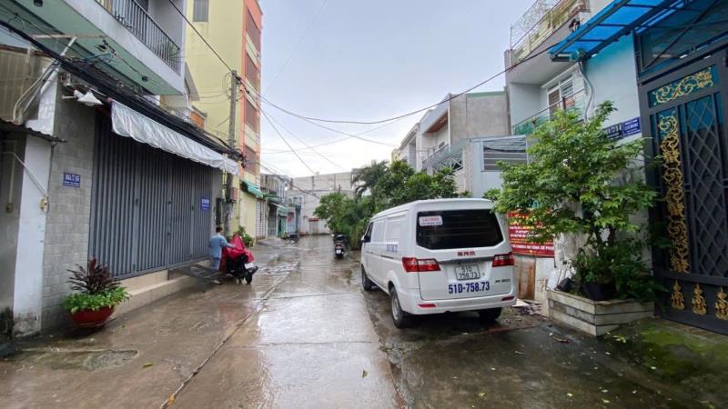 🏡🔥 Bán nhà bình trị đông, bình tân – có thang máy – kết cấu kiên cố – giá 13 tỷ tl - Ảnh 2